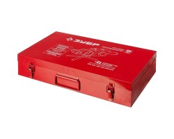 Паяльник для полипропиленовых труб Зубр АСТ-2000 серия МАСТЕР-foto3