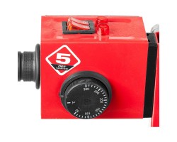 Паяльник для полипропиленовых труб Зубр АСТ-2000 серия МАСТЕР-foto9