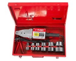 Паяльник для полипропиленовых труб Зубр АСТ-2000 серия МАСТЕР-foto4