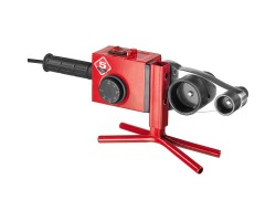 Паяльник для полипропиленовых труб Зубр АСТ-2000 серия МАСТЕР-foto6