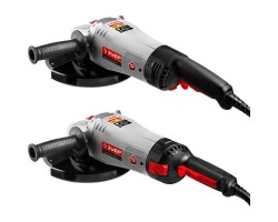 Угловая шлифмашина Зубр УШМ-230-2600 ПМ3 серия МАСТЕР-foto3