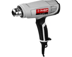 Фен технический Зубр ФТ-1600 серия МАСТЕР