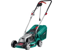 Электрическая газонокосилка Зубр ГС-33-1310
