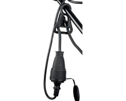 Электрическая газонокосилка Зубр ГС-33-1310-foto7