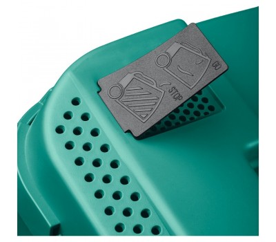 Электрическая газонокосилка Зубр ГС-33-1310 Электрическая газонокосилка Зубр ГС-33-1310