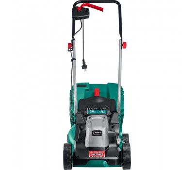 Электрическая газонокосилка Зубр ГС-33-1310 Электрическая газонокосилка Зубр ГС-33-1310