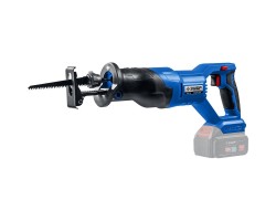 Аккумуляторная бесщеточная сабельная пила Зубр SPB-180