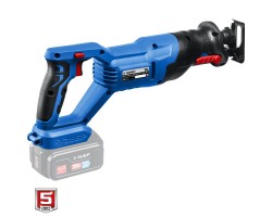 Аккумуляторная бесщеточная сабельная пила Зубр SPB-180-foto7