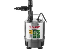 Насос фонтанный Зубр ЗНФЧ-29-2.3-С серия МАСТЕР-foto2