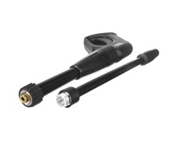 Мойка высокого давления Зубр АВД-165 серия МАСТЕР-foto4