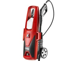 Мойка высокого давления Зубр АВД-165 серия МАСТЕР