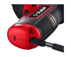 Отвертка аккумуляторная ViX с насадками ЗУБР ЗО-Е-3.6 ЛиМ2-foto7