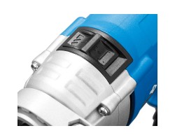 Дрель ударная Зубр ЗДУ-850 ЭРММ2 серия ПРОФЕССИОНАЛ-foto5