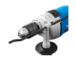 Дрель ударная Зубр ЗДУ-850 ЭРММ2 серия ПРОФЕССИОНАЛ-foto3