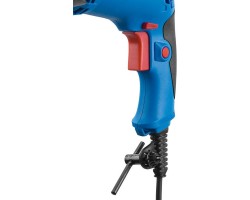 Дрель ударная Зубр ЗДУ-850 ЭРММ2 серия ПРОФЕССИОНАЛ-foto6