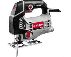 Лобзик электрический ЗУБР Л-710 серия МАСТЕР