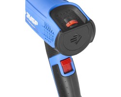 Фен технический Зубр ФТ-П1800 серия ПРОФЕССИОНАЛ-foto2