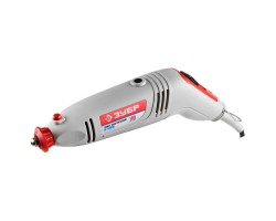 Гравер электрический + насадки Зубр ЗГ-160ЭК серия МАСТЕР-foto3