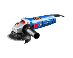 Угловая шлифмашина ЗУБР УШМ-П125-850 серия ПРОФЕССИОНАЛ