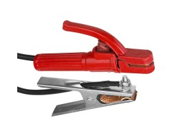 Сварочный инвертор с дисплеем ММА Зубр ЗАС-Т3-220-Д серия ПРОФЕССИОНАЛ-foto11