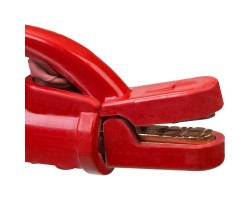 Сварочный инвертор с дисплеем ММА Зубр ЗАС-Т3-220-Д серия ПРОФЕССИОНАЛ-foto12