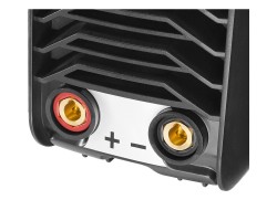 Сварочный инвертор с дисплеем ММА Зубр ЗАС-Т3-220-Д серия ПРОФЕССИОНАЛ-foto5