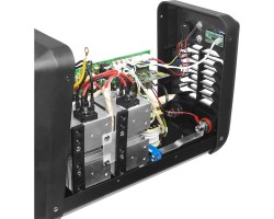 Сварочный инвертор с дисплеем ММА Зубр ЗАС-Т3-220-Д серия ПРОФЕССИОНАЛ-foto16