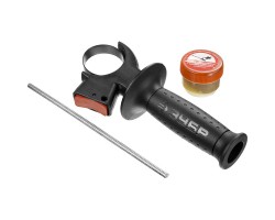 Перфоратор SDS-plus Зубр ЗП-18-470 серия ПРОФЕССИОНАЛ-foto5