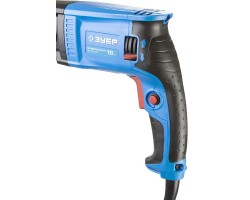 Перфоратор SDS-plus Зубр ЗП-18-470 серия ПРОФЕССИОНАЛ-foto4