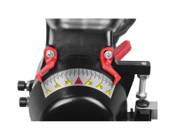 Пила торцовочная Зубр ЗПТ-305-1800 ПЛР серия МАСТЕР-foto8