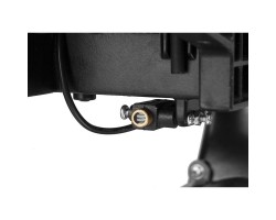 Пила торцовочная Зубр ЗПТ-305-1800 ПЛР серия МАСТЕР-foto5