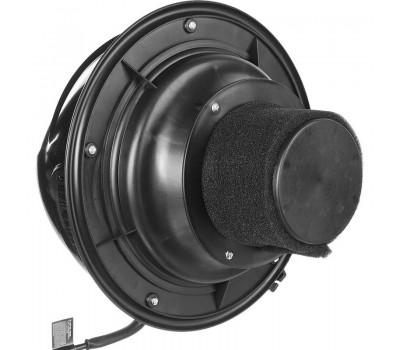 Пылесос хозяйственный М1 Зубр ПУ-15-1200 М1 серия МАСТЕР