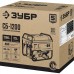 Бензиновый генератор Зубр СБ-1200