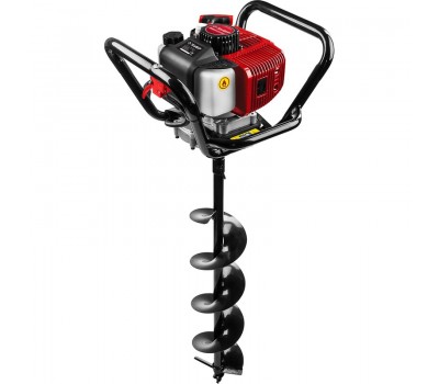 Мотобур (бензобур) со шнеком ЗУБР МБ1-200 Н