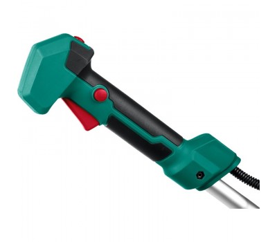 Аккумуляторный триммер Зубр ТАБ-365-22 Аккумуляторный триммер Зубр ТАБ-365-22