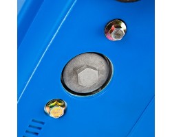 Генератор бензиновый Зубр ЗИГ-1200 серия ПРОФЕССИОНАЛ-foto10