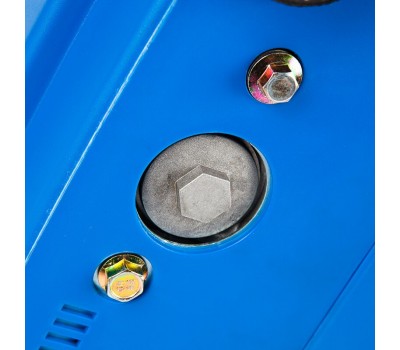 Генератор бензиновый Зубр ЗИГ-1200 серия ПРОФЕССИОНАЛ