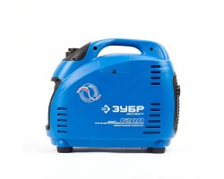 Генератор бензиновый Зубр ЗИГ-1200 серия ПРОФЕССИОНАЛ-foto3