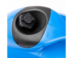 Генератор бензиновый Зубр ЗИГ-1200 серия ПРОФЕССИОНАЛ-foto9