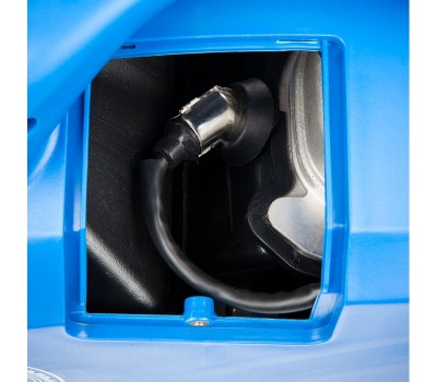 Генератор бензиновый Зубр ЗИГ-1200 серия ПРОФЕССИОНАЛ