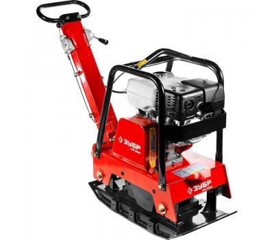 Виброплита бензиновая двигатель Honda Зубр ЗВПБ-30 ГРХ серия ПРОФЕССИОНАЛ Виброплита бензиновая двигатель Honda Зубр ЗВПБ-30 ГРХ серия ПРОФЕССИОНАЛ