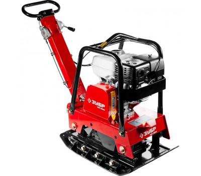 Виброплита бензиновая двигатель Honda Зубр ЗВПБ-30 ГРХ серия ПРОФЕССИОНАЛ Виброплита бензиновая двигатель Honda Зубр ЗВПБ-30 ГРХ серия ПРОФЕССИОНАЛ