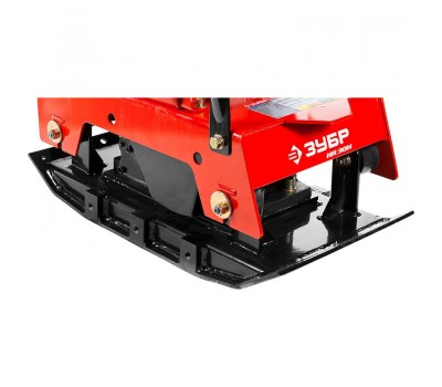 Виброплита бензиновая двигатель Honda Зубр ЗВПБ-30 ГРХ серия ПРОФЕССИОНАЛ Виброплита бензиновая двигатель Honda Зубр ЗВПБ-30 ГРХ серия ПРОФЕССИОНАЛ