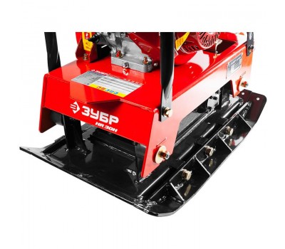 Виброплита бензиновая двигатель Honda Зубр ЗВПБ-30 ГРХ серия ПРОФЕССИОНАЛ Виброплита бензиновая двигатель Honda Зубр ЗВПБ-30 ГРХ серия ПРОФЕССИОНАЛ