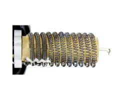 Фен технический Зубр ФТ-П2000 М2Д серия ПРОФЕССИОНАЛ-foto4