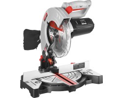 Пила торцовочная Зубр ЗПТ-210-1400 Л серия МАСТЕР