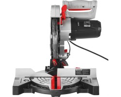 Пила торцовочная Зубр ЗПТ-210-1400 Л серия МАСТЕР-foto5