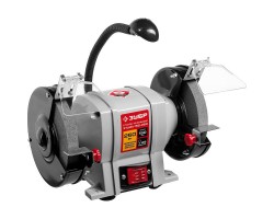 Станок точильный Зубр ЗТШМ-150-250 серия МАСТЕР