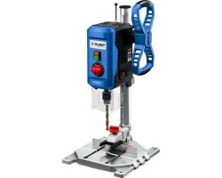 Вертикально-сверлильный станок настольный Зубр ВСС-П750-foto2