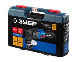 Ножницы листовые электрические Зубр ЗНЛ-500 серия ПРОФЕССИОНАЛ-foto8